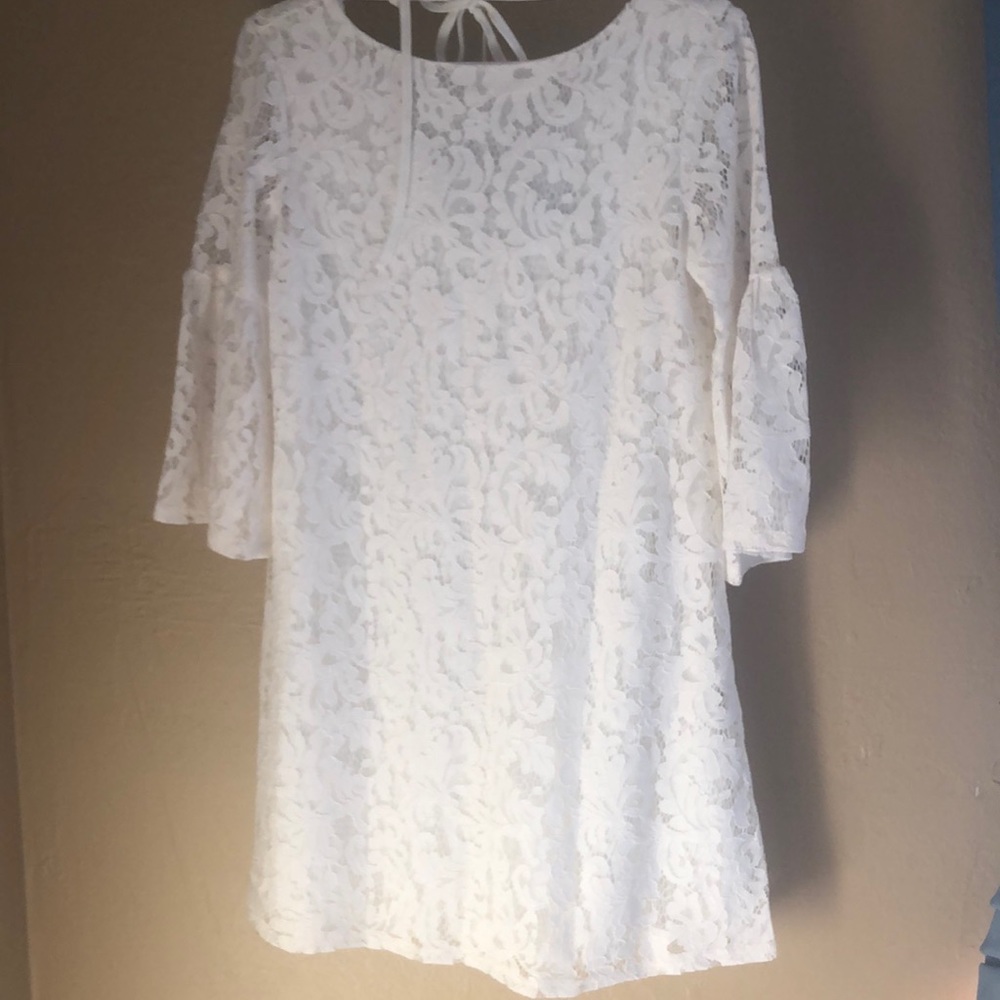 Charlotte Russe dress , great for any kind of party.